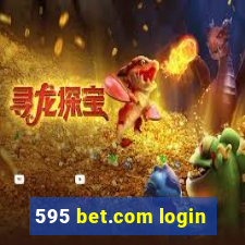 595 bet.com login